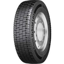 Continental 215/75 R17.5 126/124M Conti Hybrid LD3 Dört Mevsim Lastiği 2024