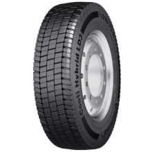 Continental 215/75R17.5 126/124M 12PR Conti Hybrid LD3 Dört Mevsim Lastiği