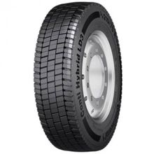 Continental 215/75R17.5 126/124M 12PR EU LRF M+S Conti Hybrid LD3 Dört Mevsim Lastiği Üretim Yılı: 2023