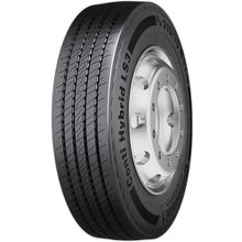 Continental 215/75r17.5 126/124m Conti Hybrid Ls3 Dört Mevsim Lastiği