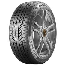 Continental 225/40 R18 92V Xl Fr Wintercontact TS870P Kış Lastiği