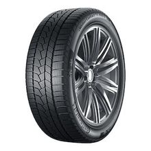 Continental 225/40 R18 92V XL SSR RFT Winter Contact TS 860S Kış Lastiği