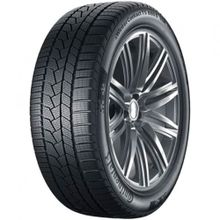 Continental 225/40 R18 92V XL WinterContact TS 860 S Kış Lastiği