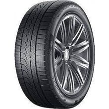 Continental 225/40 R18 92V XL WinterContact TS 860 S SSR Kış Lastiği Üretim Yılı: 2023