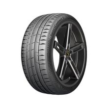 Continental 225/40 R18 92Y Xl FR SportContact 7 Yaz Lastiği 2025