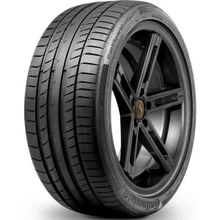 Continental 225/40 R19 93Y XL SportContact 5 Yaz Lastiği Üretim Yılı: 2023