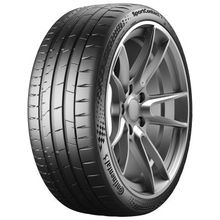 Continental 225/40 ZR19 93Y XL FR SportContact 7 Yaz Lastiği 2024