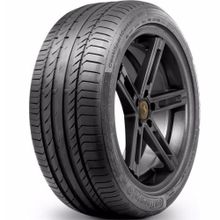 Continental 225/40R19 89Y SSR RFT ContiSportContact 5