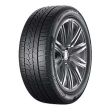 Continental 225/45 R17 91H Winter Contact TS860S SSR Kış Lastiği 2023
