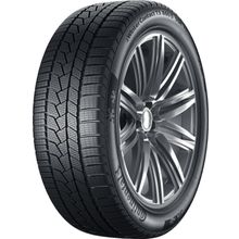 Continental 225/45 R17 91H XL SSR RFT WinterContact TS 860 S Kış Lastiği Üretim Yılı: 2023