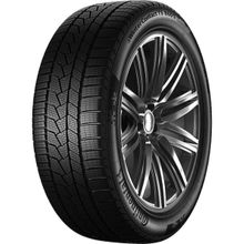 Continental 225/45 R17 91H XL SSR RFT WinterContact TS 860 S Kış Lastiği