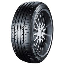 Continental 225/45 R17 91W ContiSportContact 5 FR MO Yaz Lastiği
