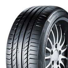 Continental 225/45 R17 91W Contisportcontact 5 MO Yaz Lastiği