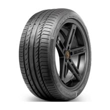 Continental 225/45 R18 91Y Contisportcontact 5 FR SSR RFT Yaz Lastiği