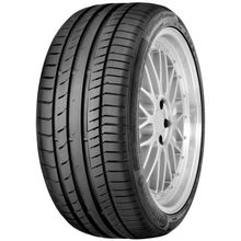 Continental 225/45 R18 91Y ContiSportContact 5 FR SSR Yaz Lastiği Üretim Yılı: 2023
