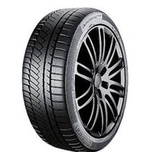 Continental 225/45 R18 95H XL WinterContact TS 850 P FR MOE SSR Kış Lastiği 2024