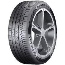 Continental 225/45 R18 95V Xl Premiumcontact 6 Yaz Lastiği Üretim Yılı: 2024