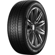 Continental 225/45 R18 95V XL RFT SSR ContiWinterContact TS860 S Kış Lastiği