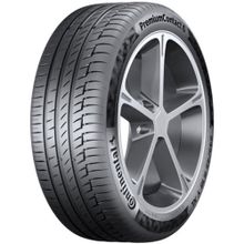 Continental 225/45 R18 95Y XL PremiumContact 6 FR Yaz Lastiği 2021