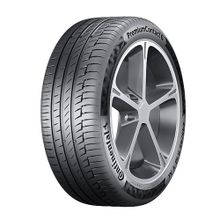 Continental 225/45 R18 95Y XL PremiumContact 6 MO Yaz Lastiği