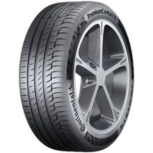 Continental 225/45 R19 92W ContiPremiumContact 6 SSR Yaz Lastiği