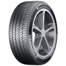 Continental 225/45 R19 92W PremiumContact 6 SSR Yaz Lastiği 2022