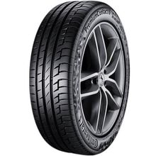 Continental 225/45 R19 92W PremiumContact 6 SSR Yaz Lastiği