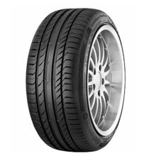 Continental 225/45 R19 92W Sportcontact 5 Yaz Lastiği