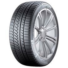 Continental 225/45 R19 96V XL WinterContact TS 850 P FR Kış Lastiği