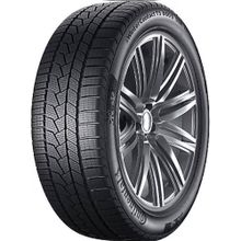 Continental 225/45 R19 96V XL WinterContact TS 860 S SSR Kış Lastiği 2024