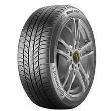 Continental 225/45 R19 96V XL WinterContact TS 870P FR Kış Lastiği 2022