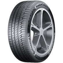 Continental 225/45 R19 96W Xl Premiumcontact 6 Yaz Lastiği 2025