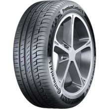 Continental 225/45 R19 96W Xl Premiumcontact 6 Yaz Lastiği