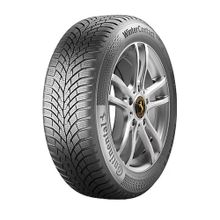 Continental 225/50 R17 98H ContiWinterContact TS 870 XL FR Kış Lastiği
