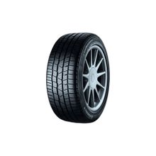 Continental 225/50 R17 98V XL ContiWinterContact TS 830 P SSR Kış Lastiği