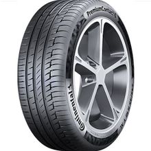 Continental 225/50 R18 95W PremiumContact 6 SSR Yaz Lastiği 2022