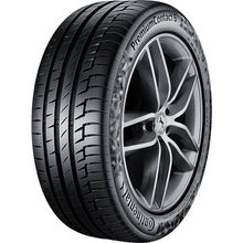 Continental 225/50 R18 95W PremiumContact 6 SSR Yaz Lastiği Üretim Yılı: 2023