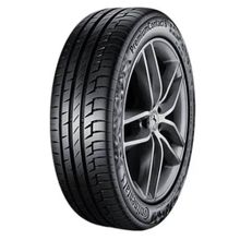 Continental 225/50 R18 95W PremiumContact 6 SSR Yaz Lastiği