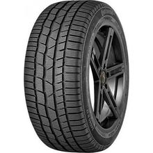 Continental 225/50 R18 99V ContiWinterContact TS 830 P SSR Kış Lastiği 2023