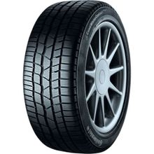 Continental 225/50 R18 99V XL ContiWinterContact TS 830 P SSR Kış Lastiği 2023