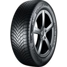 Continental 225/50 R18 99W XL AllSeasonContact Dört Mevsim Lastiği