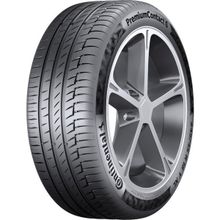 Continental 225/50 R18 99W XL PremiumContact 6 Yaz Lastiği