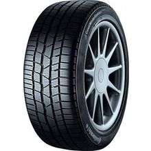 Continental 225/55 R16 95H ContiWinterContact TS 830 P SSR Kış Lastiği 2023