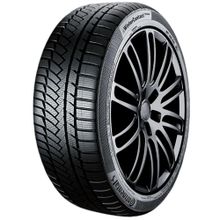 Continental 225/55 R16 95H WinterContact TS 850 P Kış Lastiği
