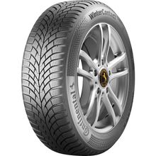 Continental 225/55 R17 101V XL WinterContact TS 870 P Kış Lastiği