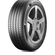 Continental 225/55 R17 101W XL Ultracontact Yaz Lastiği Üretim Yılı: 2024