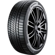 Continental 225/55 R17 97H WinterContact TS 850 P MO 2024 Kış Lastiği