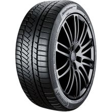 Continental 225/55 R17 97H WinterContact TS 850 P MO Kış Lastiği