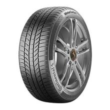 Continental 225/55 R17 97H WinterContact TS 870 P Kış Lastiği 2023