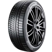 Continental 225/55 R17 97H XL MOE RFT ContiWinterContact TS 850P Kış Lastiği 2022
